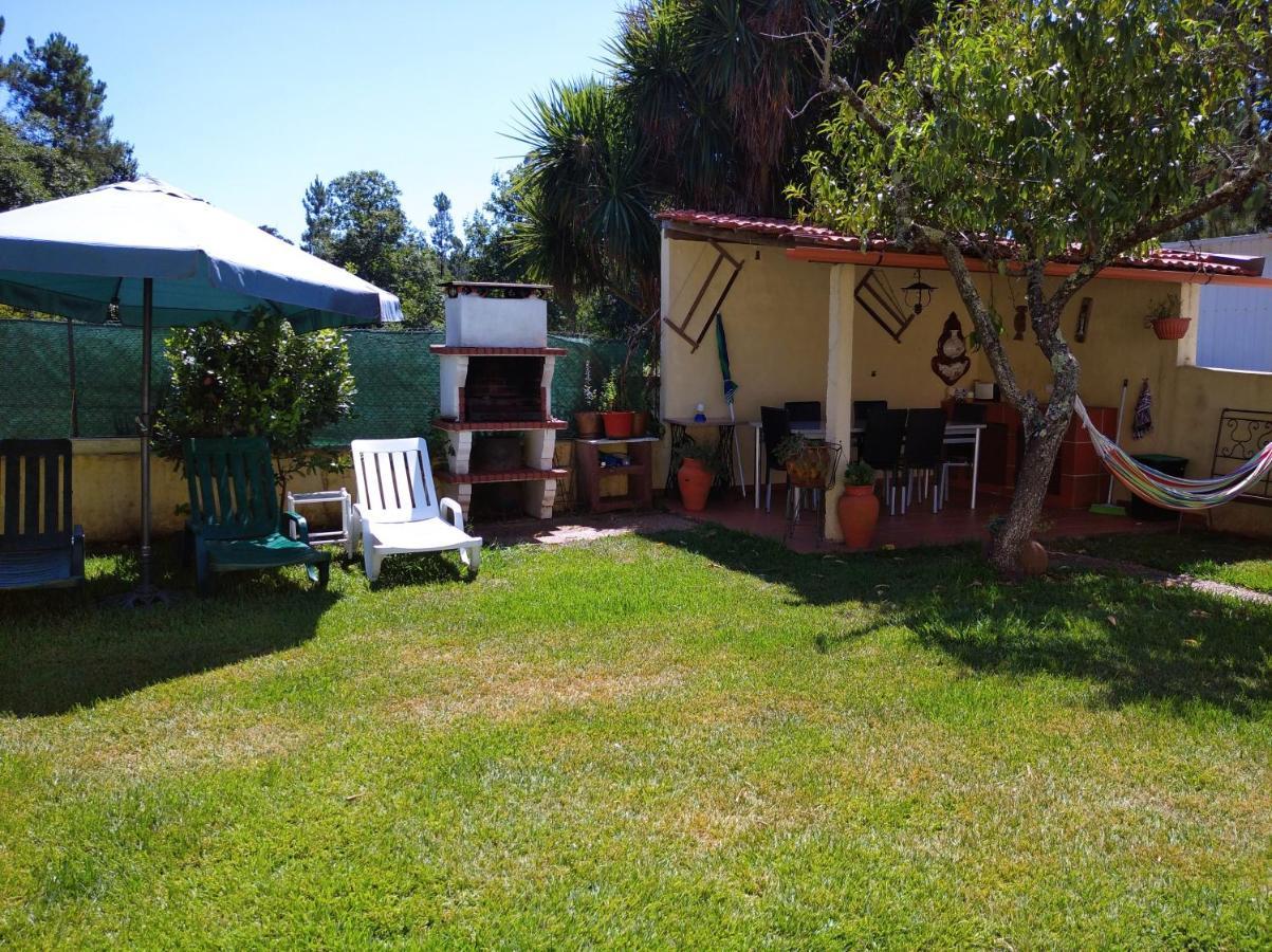 Casa do Cascão Vila Louredo  Exterior foto