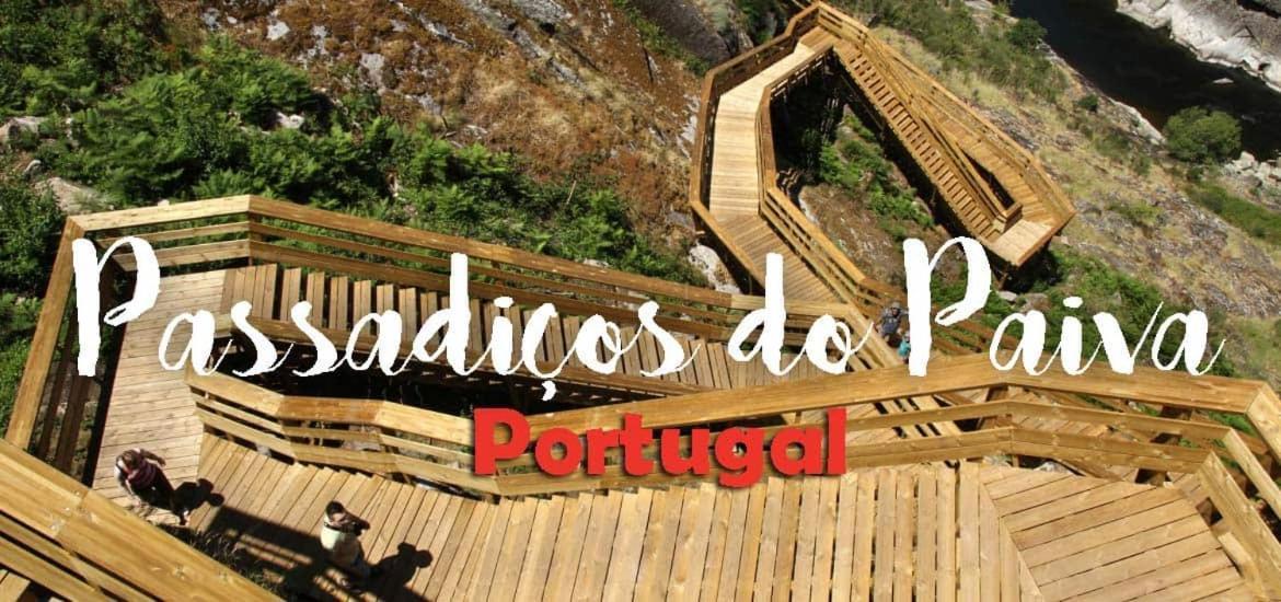 Casa do Cascão Vila Louredo  Exterior foto