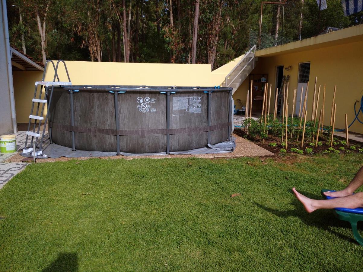 Casa do Cascão Vila Louredo  Exterior foto